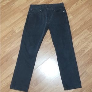 Men’s Levi Jean 32x30